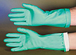 Nitril Rubber Gloves