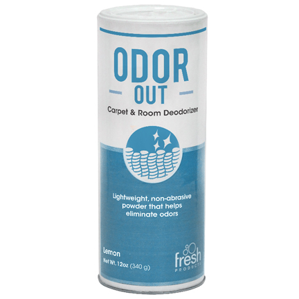 ODOR OUT Carpet Room Deodorant