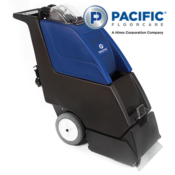 Pacific Floorcare Extractor