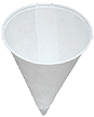 Cone Cups