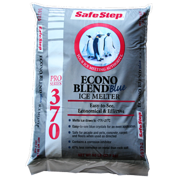 SAFE STEP Ice Melter 50# Bag