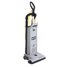 Advance Spectrum 15D Vacuum