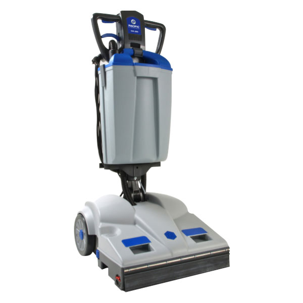 PACIFIC SW20B WIDE AREA VACUUM AND CARPET CLEANER